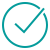 No Fees Icon